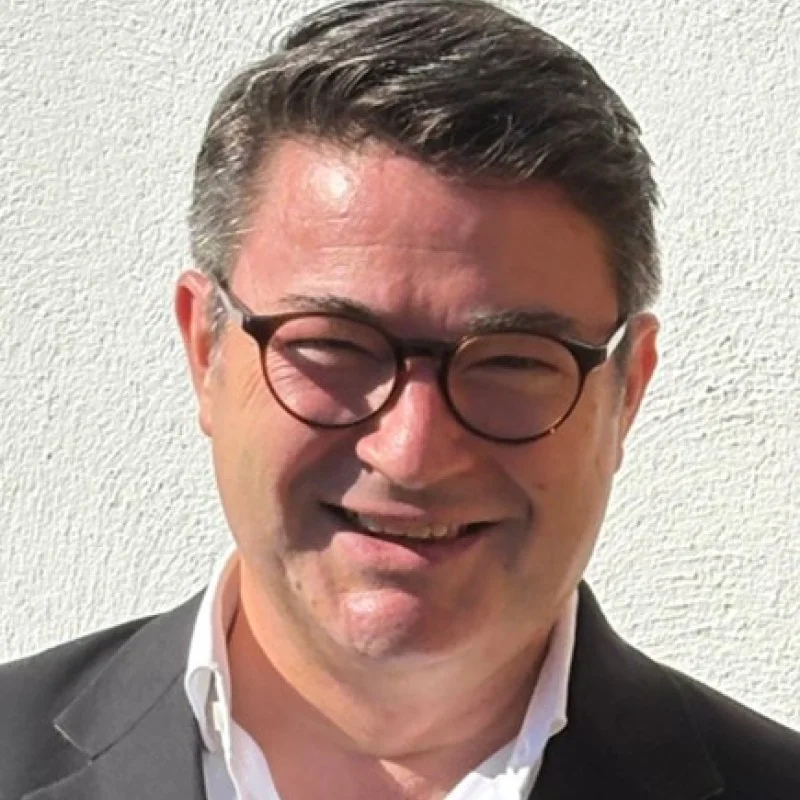 Markus Alberth